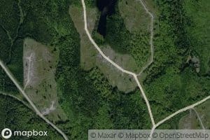 Lac Arsenault