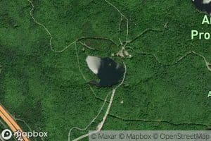 Mayflower Lake