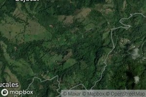 Quebrada Los Trapiones