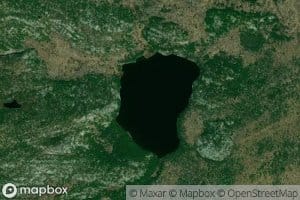 Wright's Lake