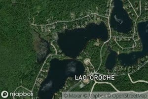 Lac Croche