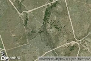Little Perdido Creek