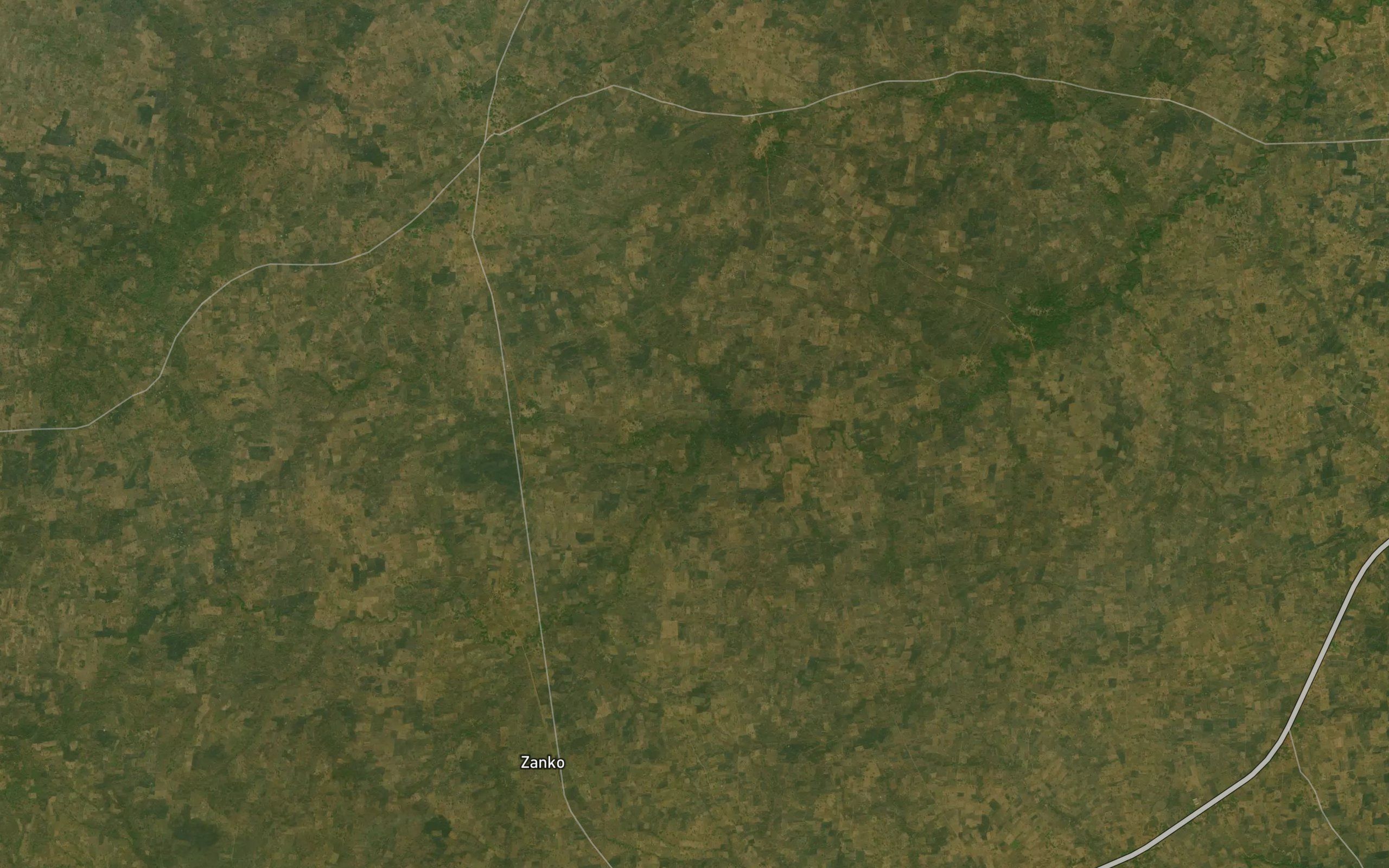 River Abagu
