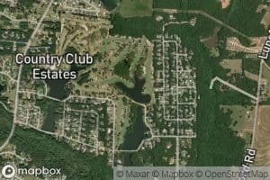 Enterprise Country Club Lake
