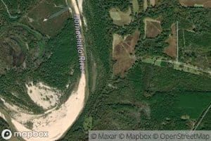 Sulphur Springs Branch