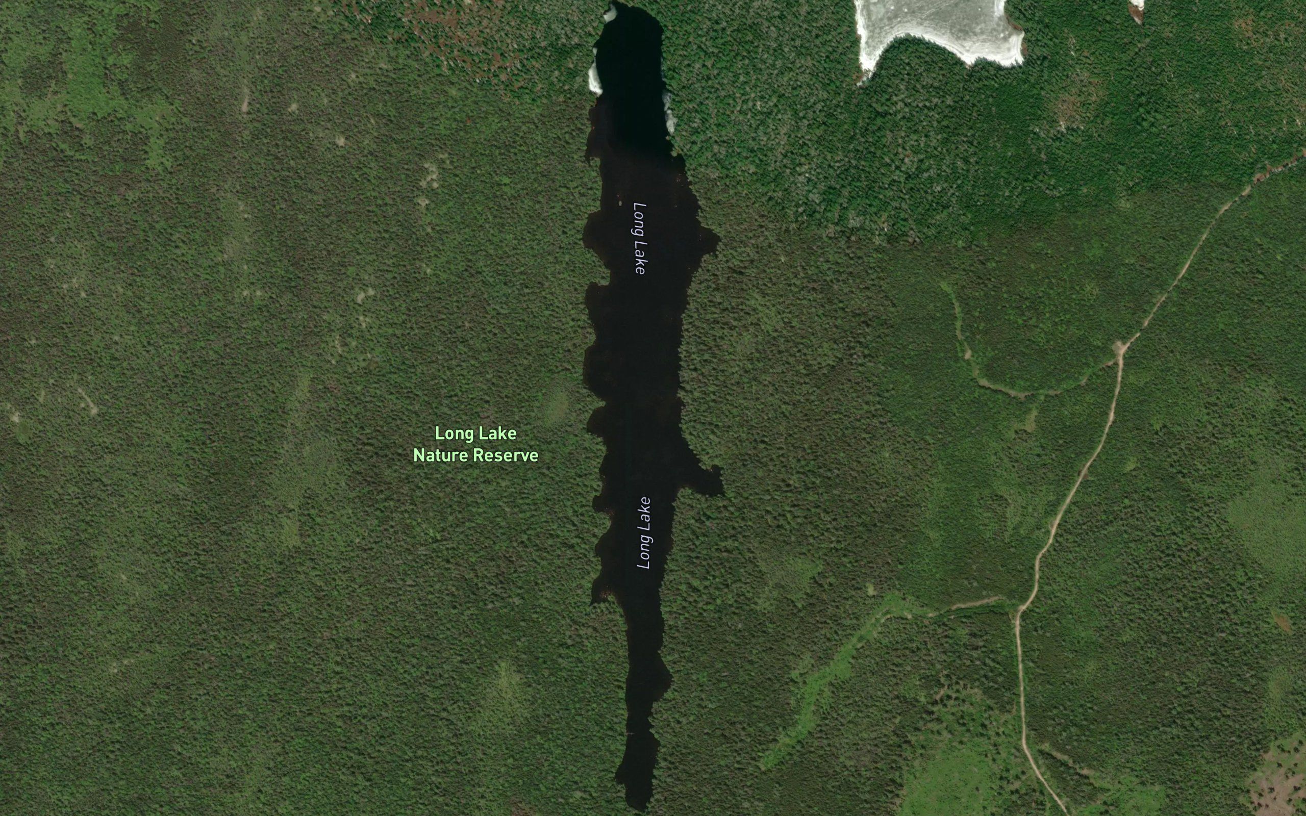 Long Lake