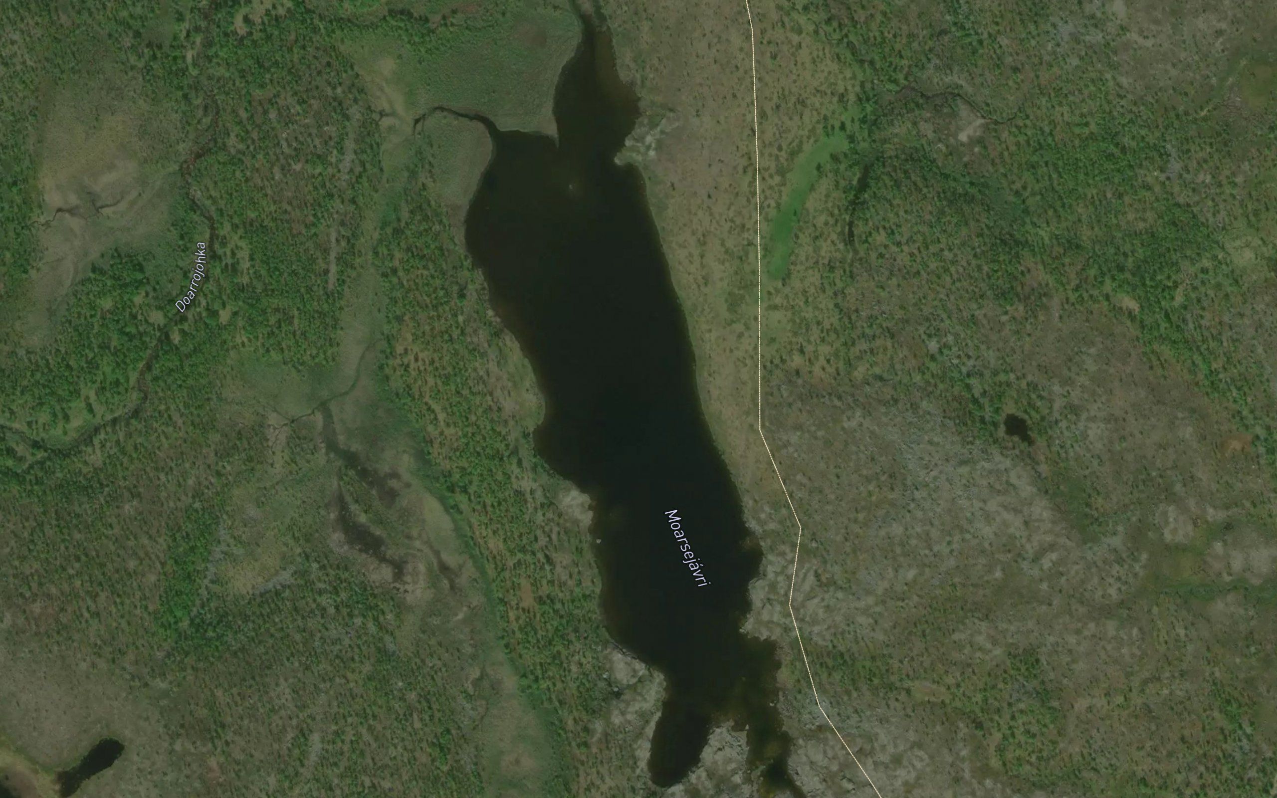Moarsejavri