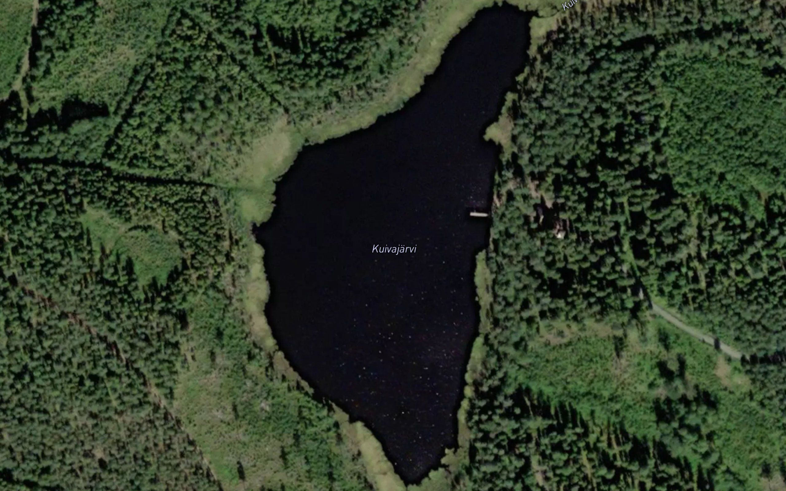 Kuivajarvi
