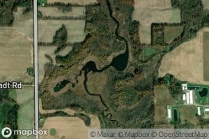 Pickerel Lake