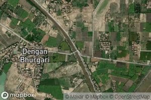 Garki Minor Canal