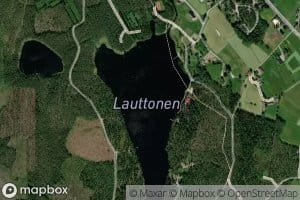 Lauttonen