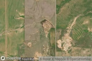 Tri-County Turkey Creek Site 23 Reservoir