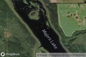 Majors Lake
