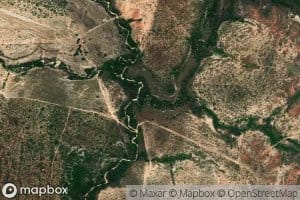 Corrego do Gato