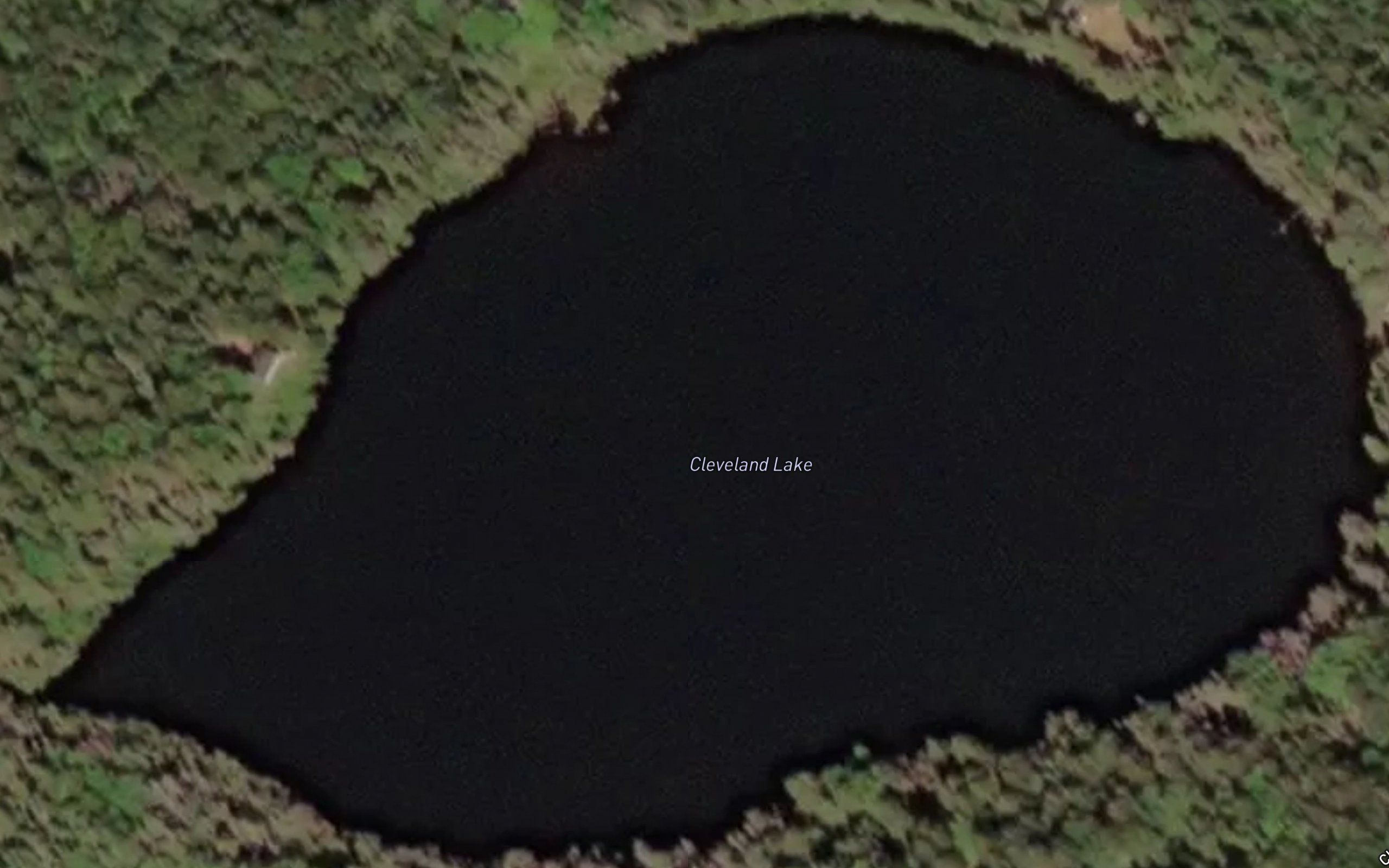 Cleveland Lake
