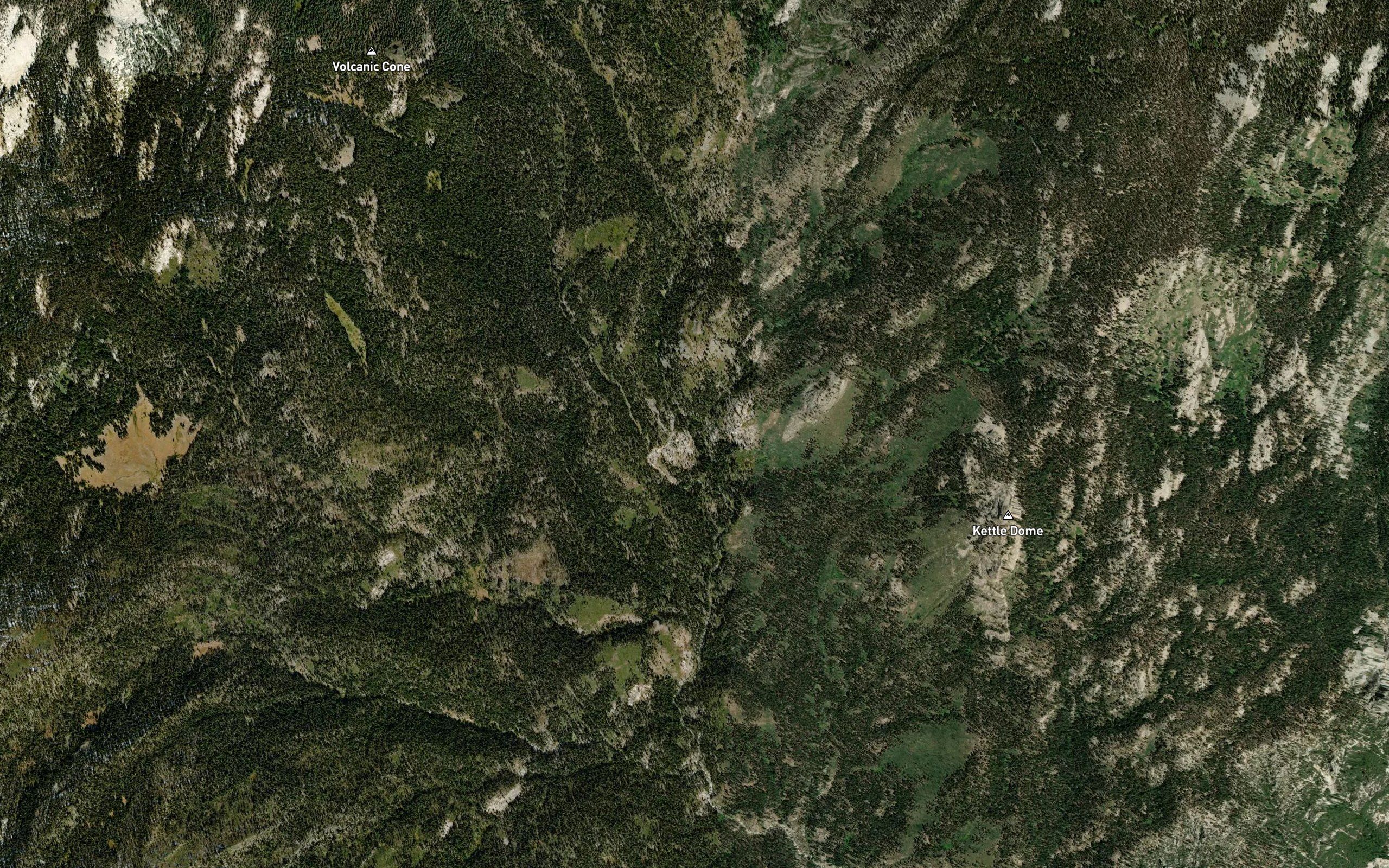 Scepter Creek