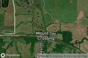 Mallory Creek