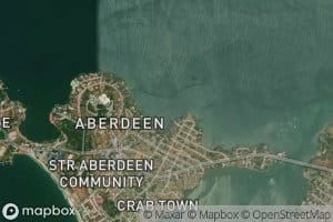 Aberdeen Bay