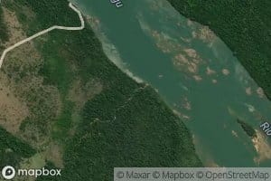 Igarape do Antonio Nunes