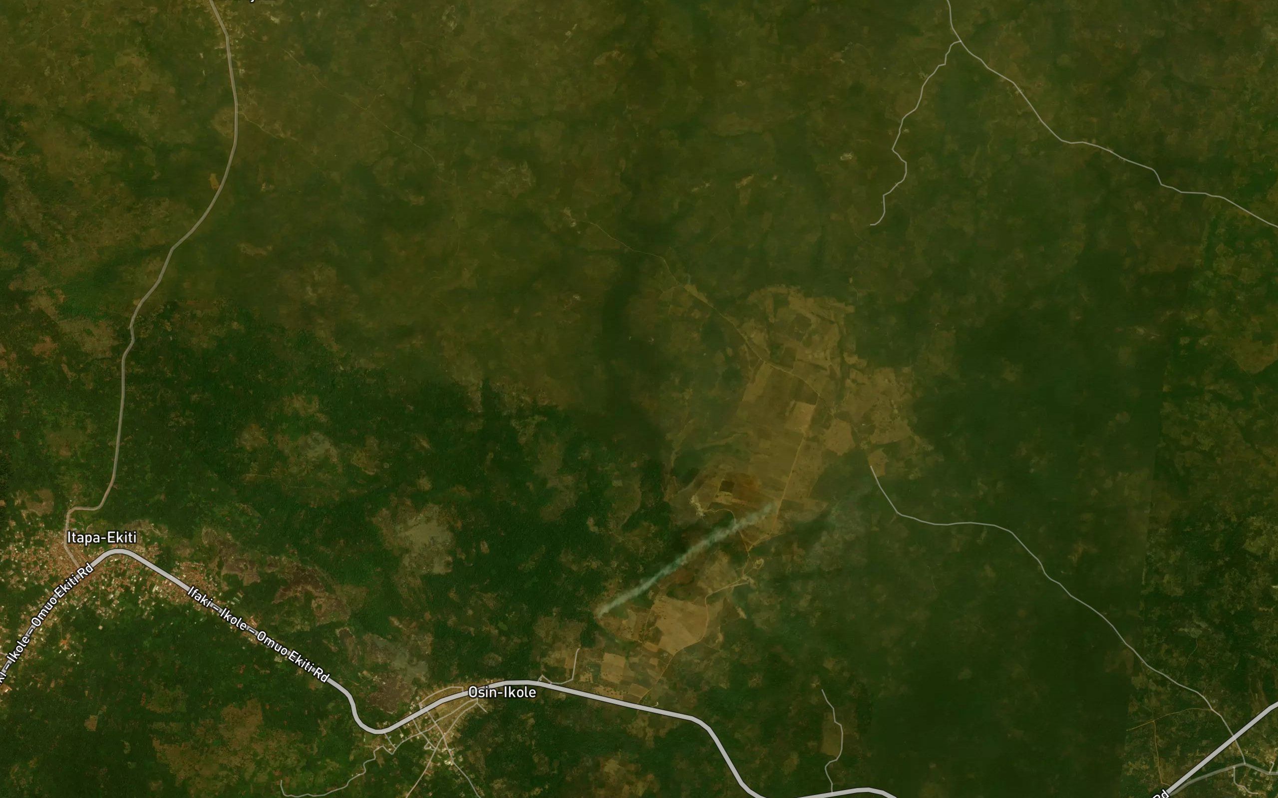 Omo River