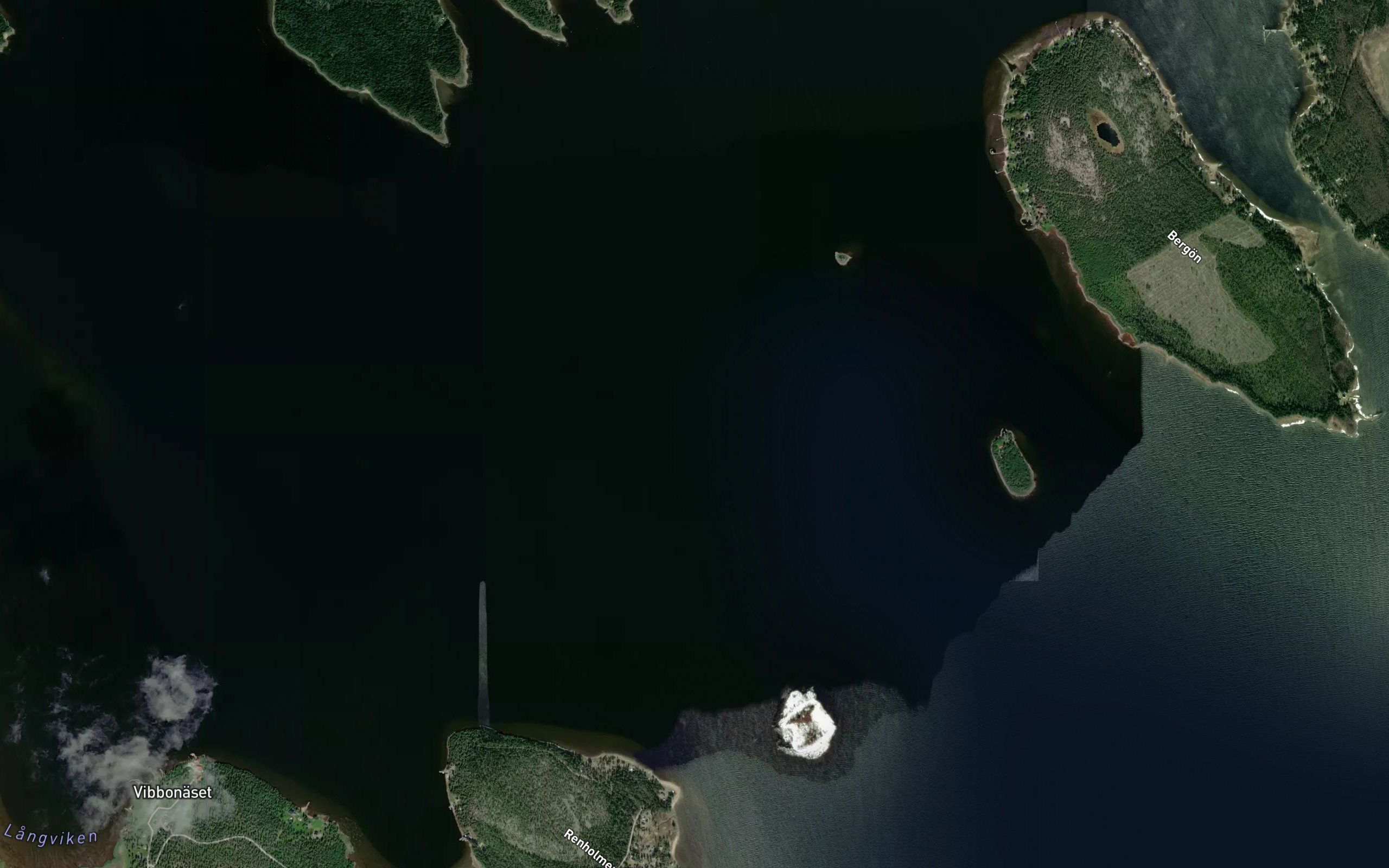 Ersnasfjarden