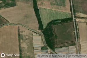 Kanal Naursko-Shelkovskaya Vetv'