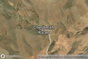 Cheshmeh-ye Galan