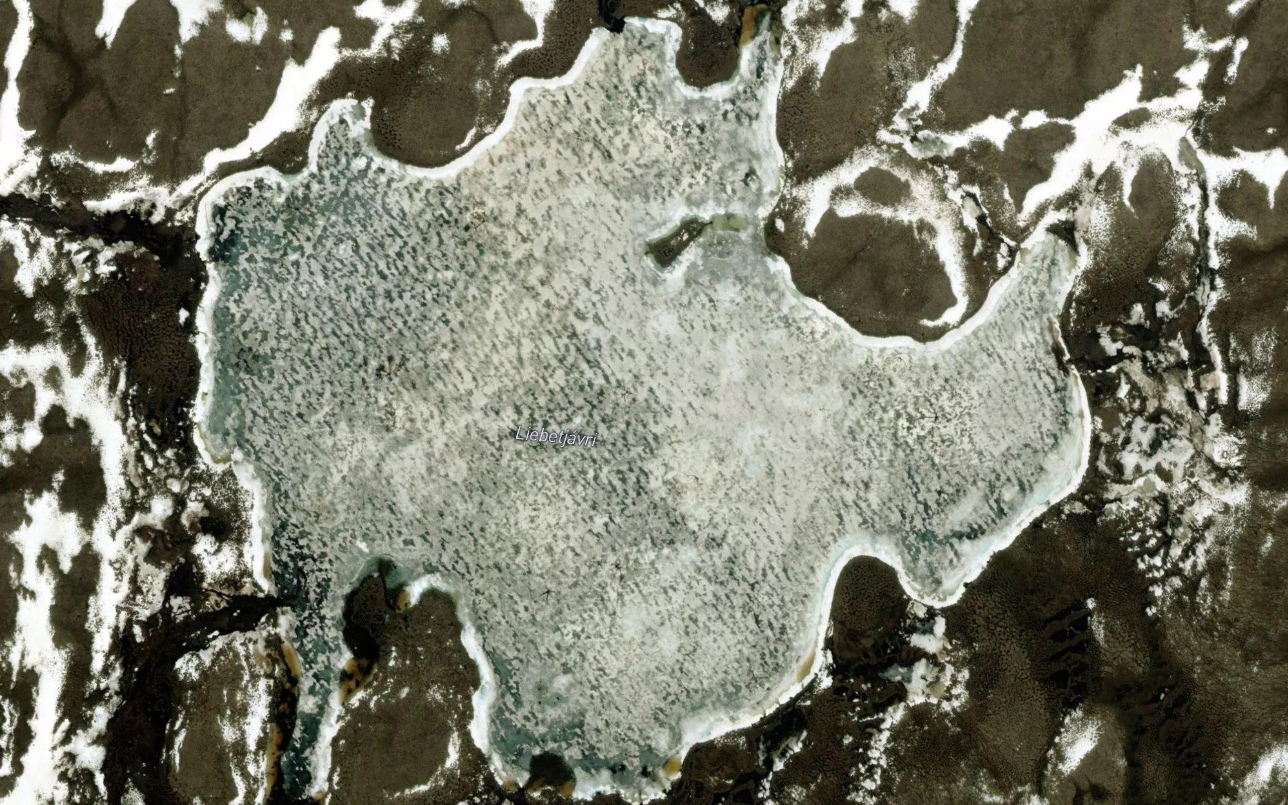 Liebetjavri