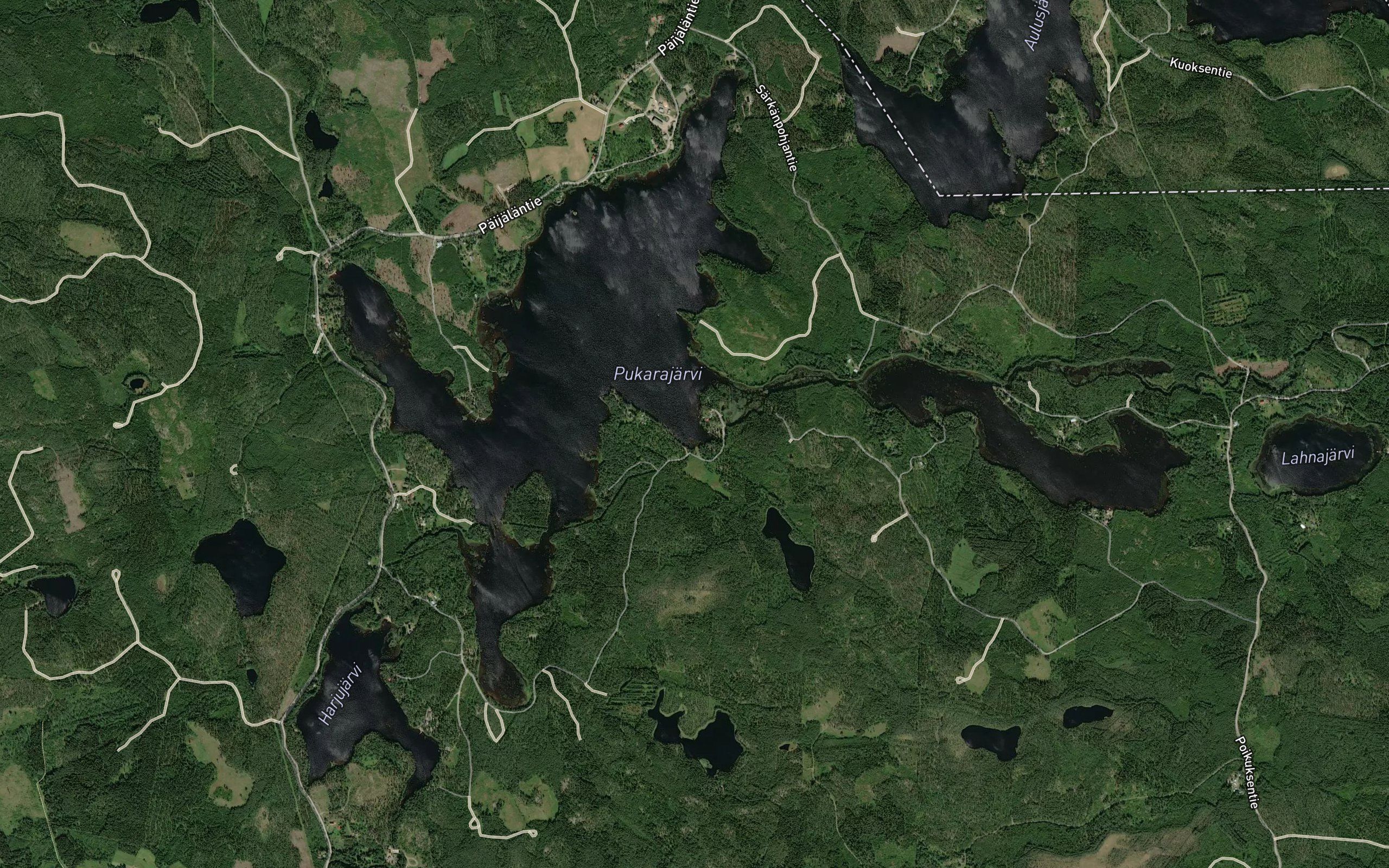 Salakkapohja
