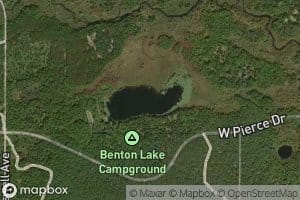 Benton Lake