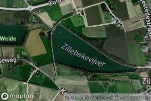 Vijver van Zillebeke