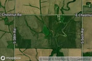 Pierce Creek Reservoir 3-B