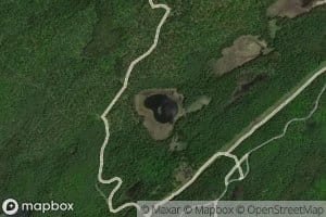 Little Camp Lake