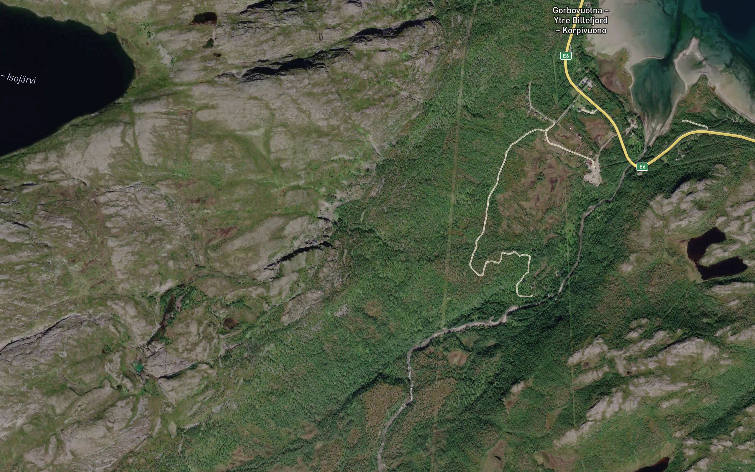Boaimasjakka