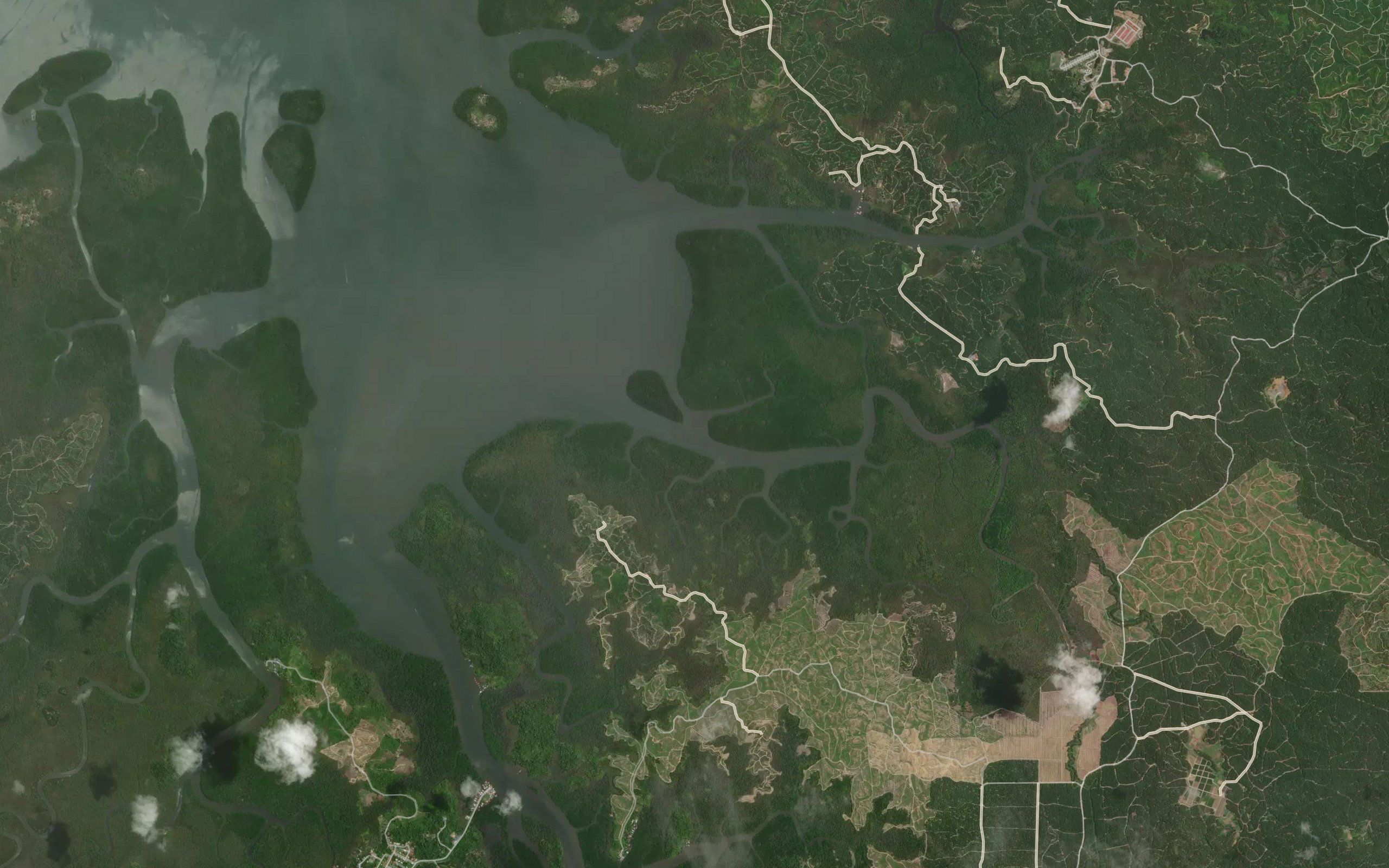 Sungai Marapulut