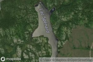 Lac Spenard
