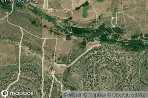 Fields Creek