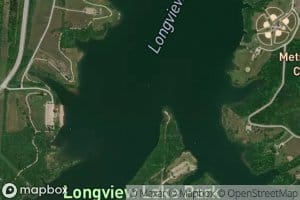 Little Blue River Lakes