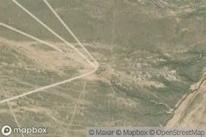 Cottonwood Reservoir