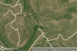 Swager Creek