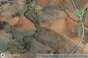 Ross Creek