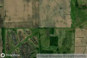 County Ditch Number Fortyfive