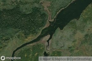 Assinnewun Creek