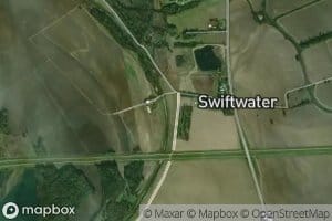 Ditch Number Seven