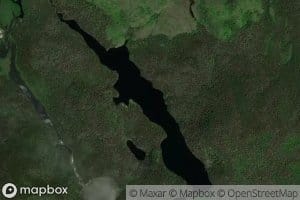 Lac du Button