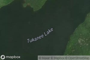 Tukanee Lake