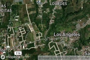 Quebrada Tierra Blanca