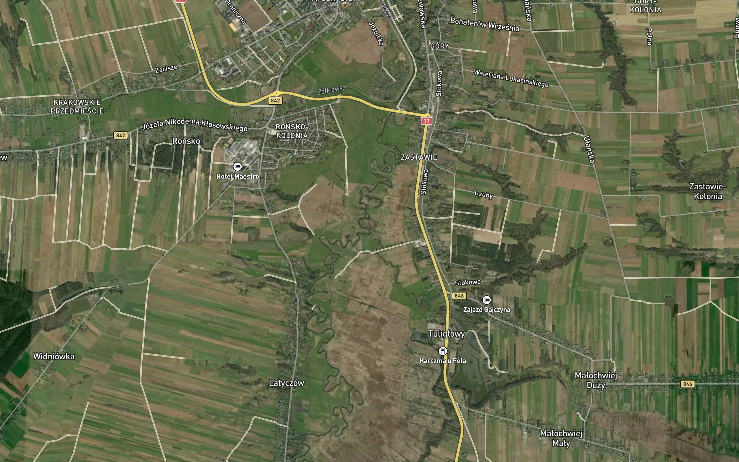 Wojslawka