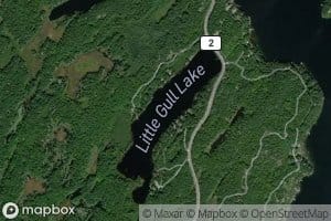 Little Gull Lake
