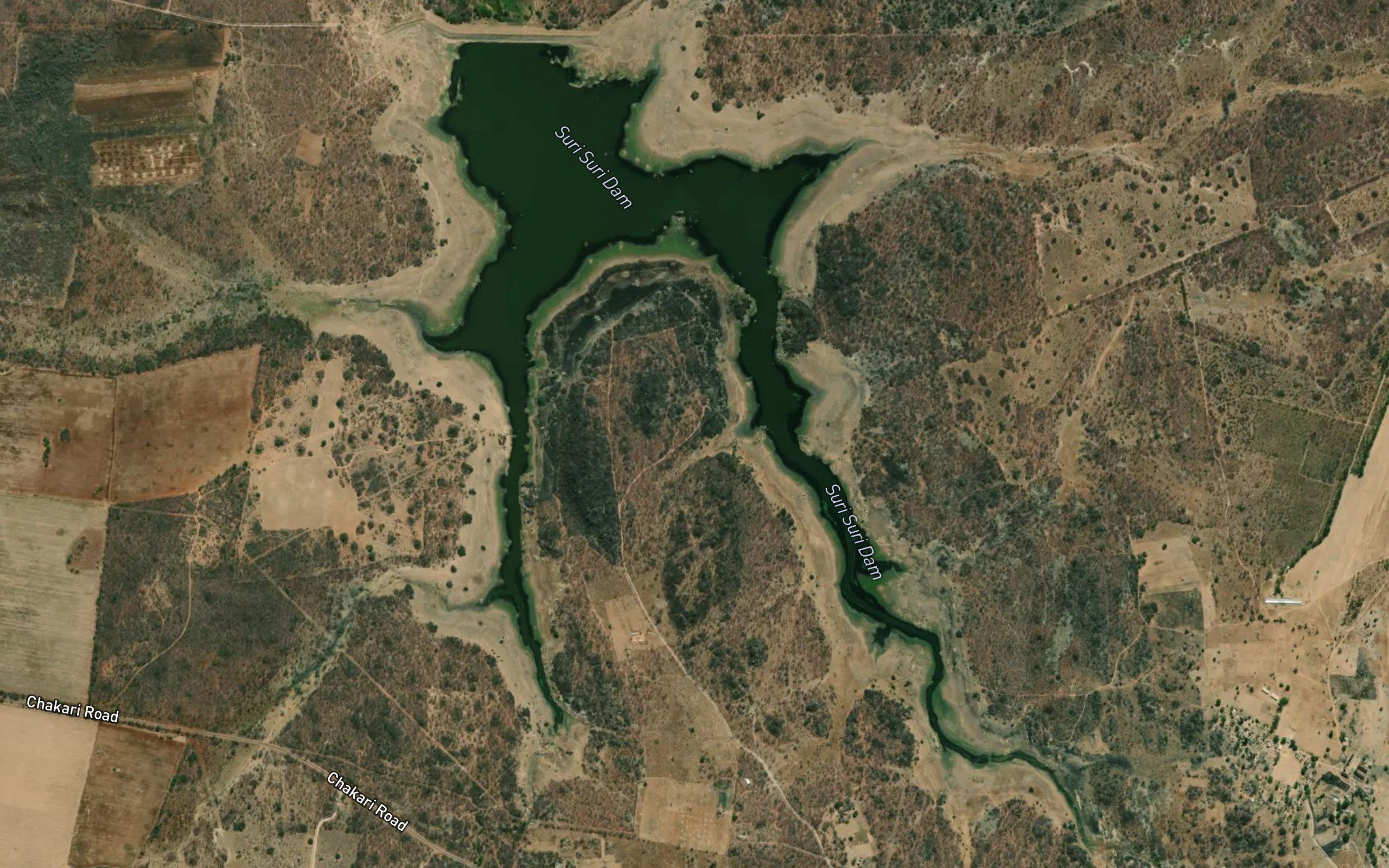Suri Suri Dam